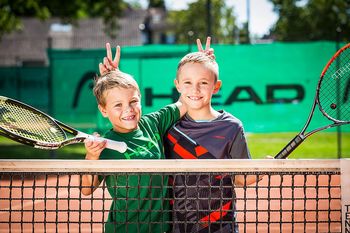 European Tennis Academy, Tennis Jugenc-Camp in Wildhaus