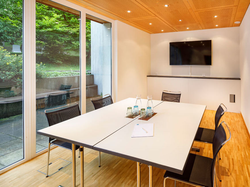 conference and meeting packages at Hotel Hirschen Wildhaus, Toggenburg