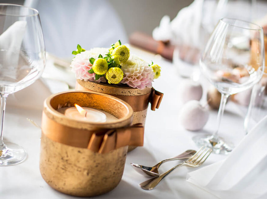 celebrate festive events at Hotel Hirschen Wildhaus, Toggenburg