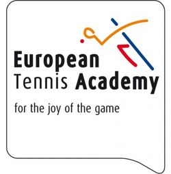 Logo European Tennis Academy