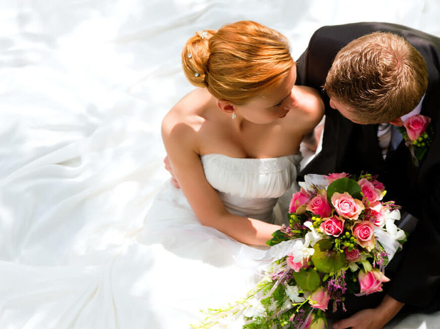 Heiraten im Hirschen Wildhaus, Toggenburg, Ostschweiz