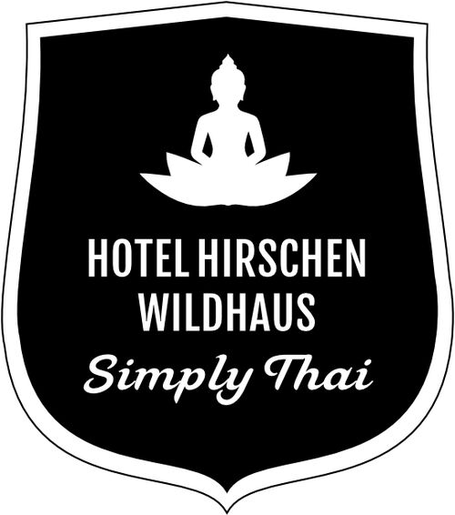 Logo Restaurant Simply Thai