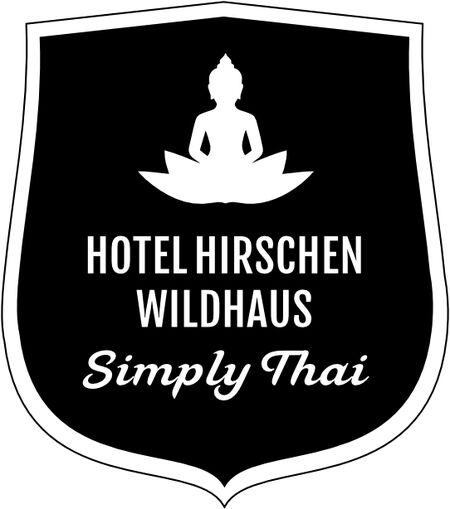 Logo Thai restaurant